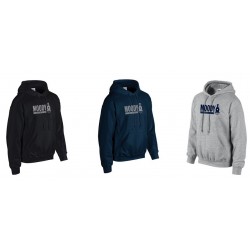 Adult Hooded Sweatshirts